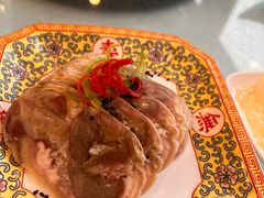 -烤肉季饭庄