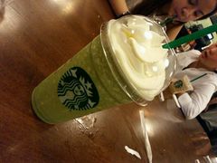android_upload_pic-星巴克(广州正佳广场4层店)