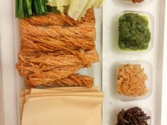-汇贤府·李氏新鲁菜(万寿路店)