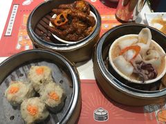 -点点心点心专门店(湾仔店)