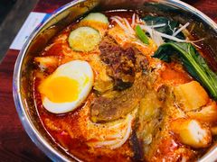 -海安安越南粉(丹竹頭店)