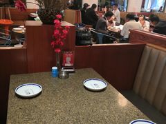 大堂-外婆味道·云南经典家常菜(北站店)