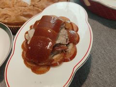 -秀儿四九城·新京菜(亚运村鸟巢店)