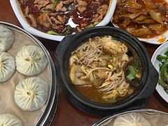 -东京包子楼(政七街店)