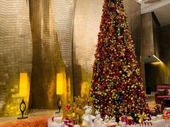 -广州天河希尔顿酒店