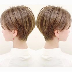 点击看大图 -BM SALON