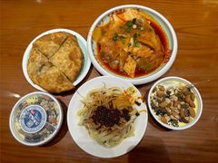 -再回首(西关木塔巷店)