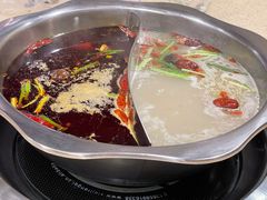 -多迷烫菜广场(水心大厦店)