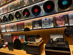 -黑胶星球(华发中城商都店)