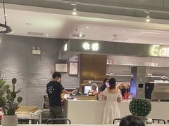 -卡朋西餐(大信新都汇店)