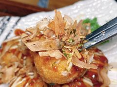 -桃太郎创作料理(大坪店)