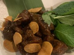 -质烤烤物·活烤海鲜(质烤总店)