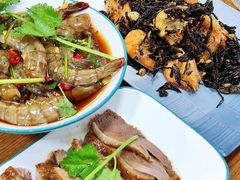 -唔止卤嘢·潮州府城菜(鹭江店)