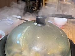 -阿鸡鱼庄·顺德鲜蒸小炒(亚运村店)
