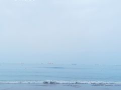 -西中岛海滨