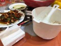 -鱼乐岛餐厅·户外花园主题餐厅