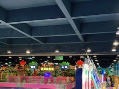 -嘉文梦想世界(SM天津滨海城市广场店)