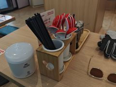 -武圣羊汤·西北面(安德路店)