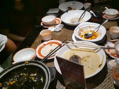 -老客家·客家菜(万达店)