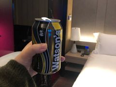 -苏州平江万达广场美居酒店