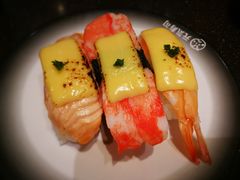 -元气寿司(东方宝泰店)