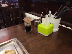 -姚记炒肝店(簋街店)