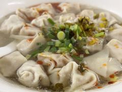 -金陵老丁家馄饨(新街口店)