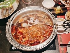 -牛New寿喜烧(金茂览秀城店)