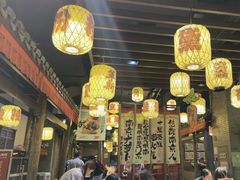-南京大牌档(凯德1818店)