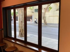 -RUMORS COFFEE ROASTERY鲁马滋咖啡(湖南路店)