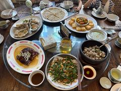 -猪肉婆私房菜(容桂总店)