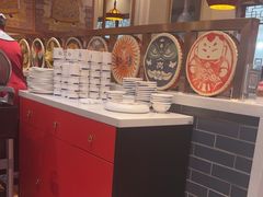 -满园烤鸭·春饼(太原街万达店)