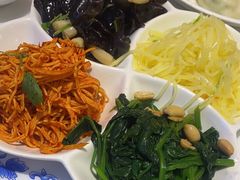 -东方饺子王(大屯路店)