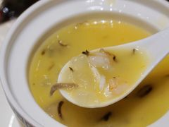 御厨金汤海皇羹-五缘湾凯悦酒店·悦饗中餐厅