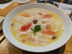 芙蓉鸡片-隐庐·古法川菜(高新店)