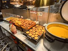 -火炉火自助餐(西直门凯德MALL店)