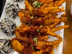 -全州拌饭馆(断桥店)