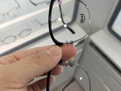 -宝视达眼镜(公园道店)