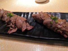 -万岁寿司(芳村店)