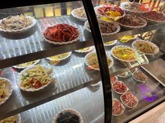 -金杨拉面王小吃面馆·牛三宝面·红烧牛肉粉