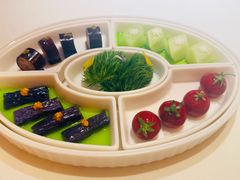-谦默府· 现代潮粤菜(外滩店)