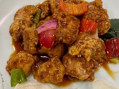 黑醋咕噜肉-六婶西关小厨(光塔路店)