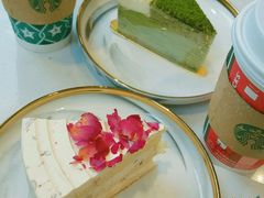 -EVERNAKED裸蛋糕(SOHO天山店)