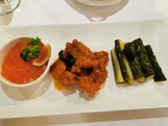俄式香肠拼盘-维兰西餐(万泉河店)