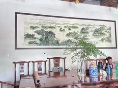 -威坪饭店