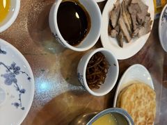 -李连贵熏肉大饼(天通苑店)