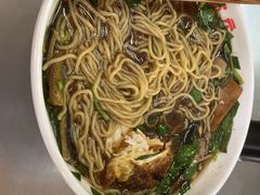 -老赵面店(大西路店)