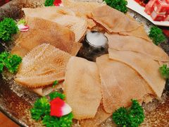 -捞王锅物料理(上海世茂广场店)