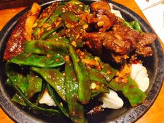 -Local泰莲庭(虹鳟鱼店)
