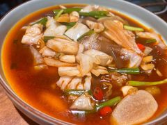 -薇酌饮·陕西菜(南门外店)